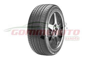 COP. 275/40WR20 BRIDGESTONE D-SPORT* RFT XL 106W M+S